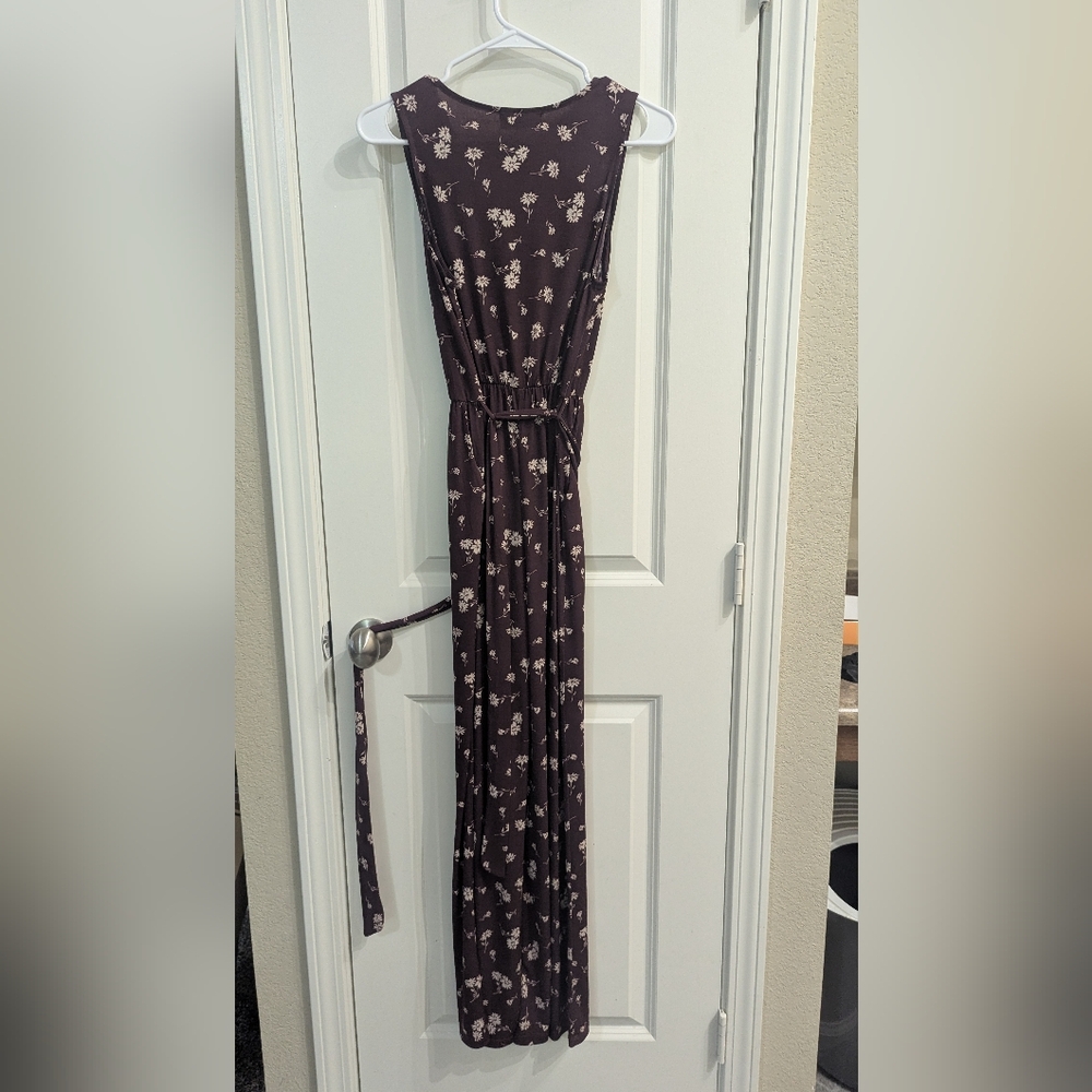 Kaileigh Alejandra Knit Jumpsuit
